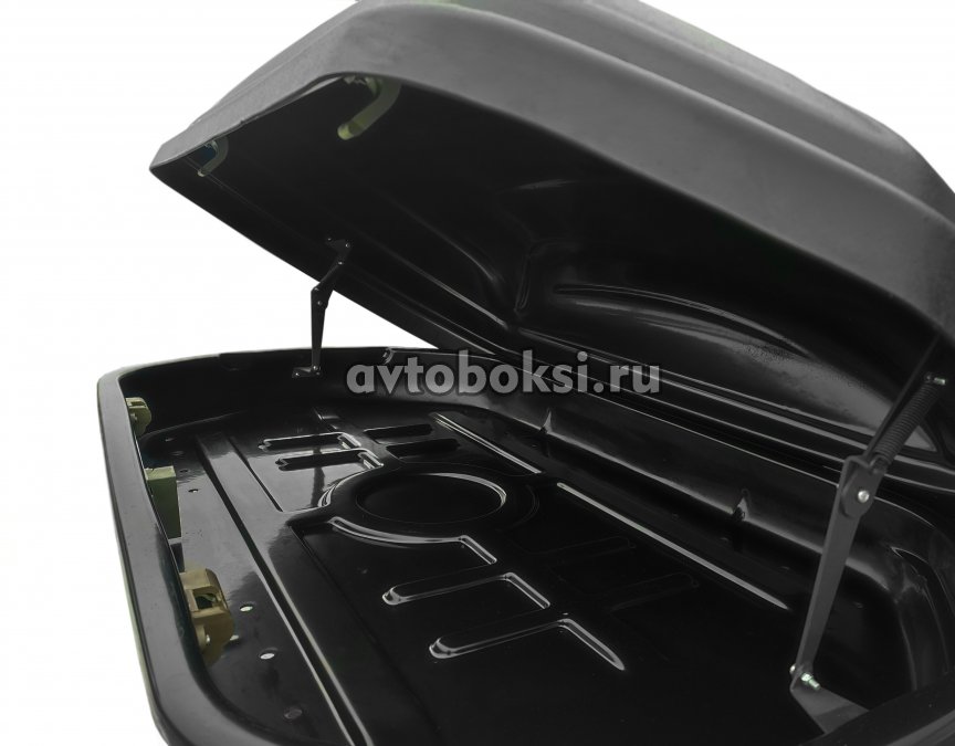 Автобокс VetlaN Keeper 350M (Евро-Замок) | Автобоксы от производителя ...